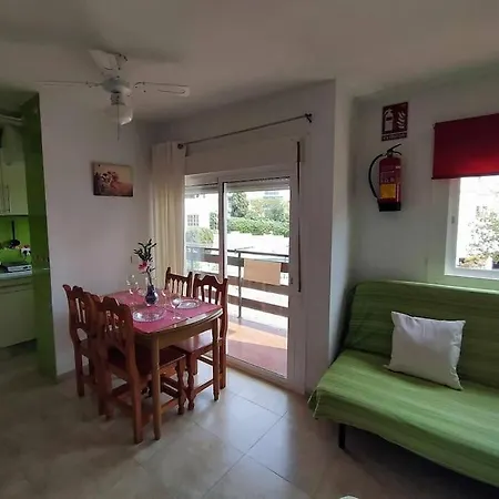 Apartmán Coqueto Apto Playa *