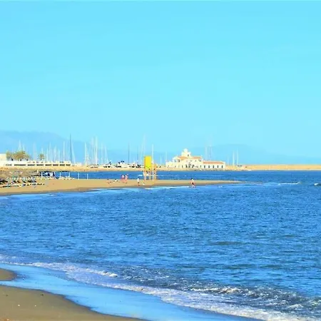 Apartment Coqueto Apto Playa