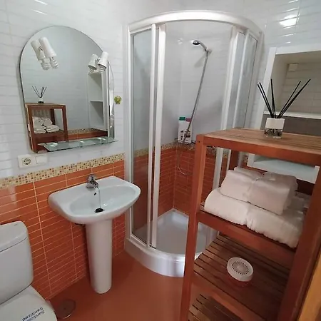 Apartmán Coqueto Apto Playa *