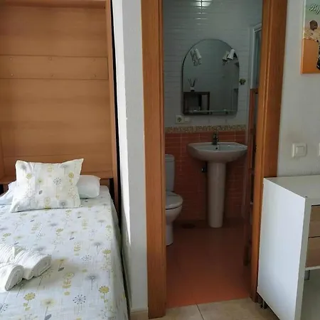 Apartmán Coqueto Apto Playa