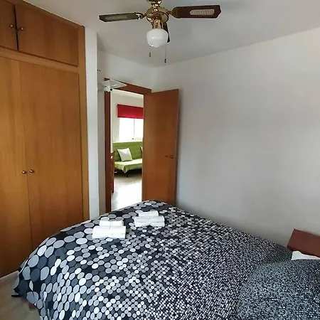 Coqueto Apto Playa Apartment Benalmadena