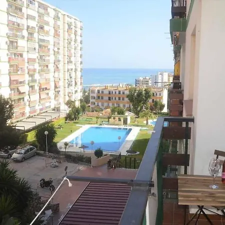 Apartment Coqueto Apto Playa