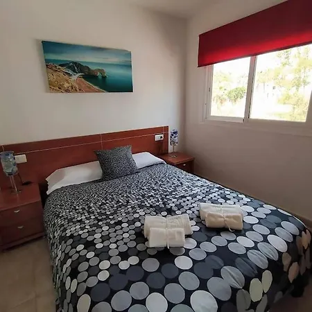 Coqueto Apto Playa Apartmán