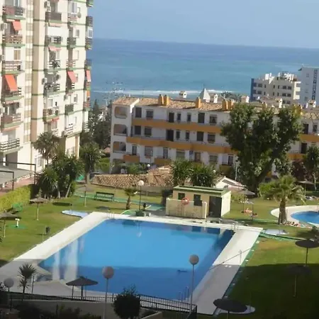 Apartment Coqueto Apto Playa